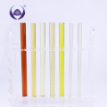 Made In China colored borosilicate fiber glass rod price wholesales